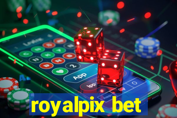 royalpix bet