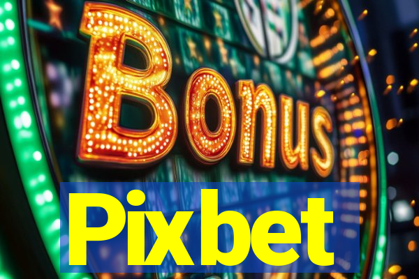 Pixbet