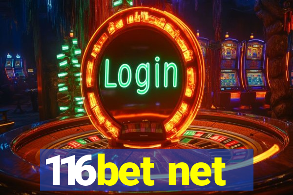 116bet net