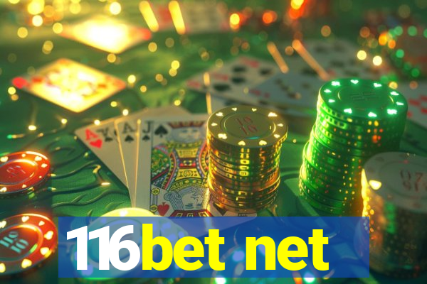 116bet net