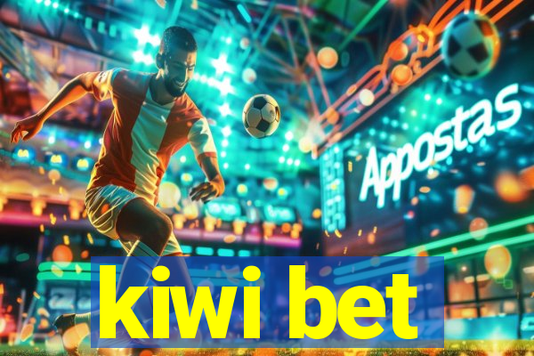 kiwi bet