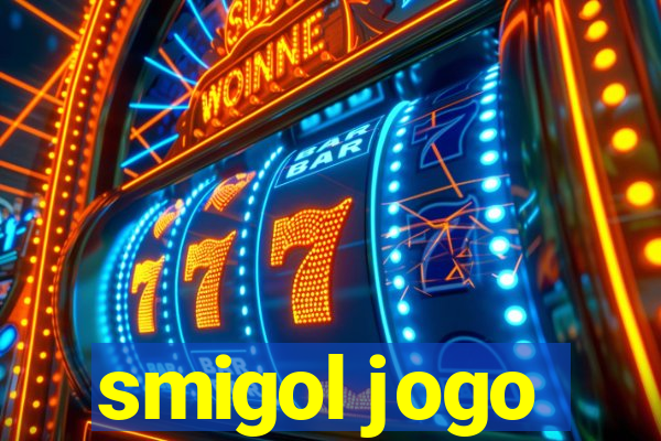 smigol jogo