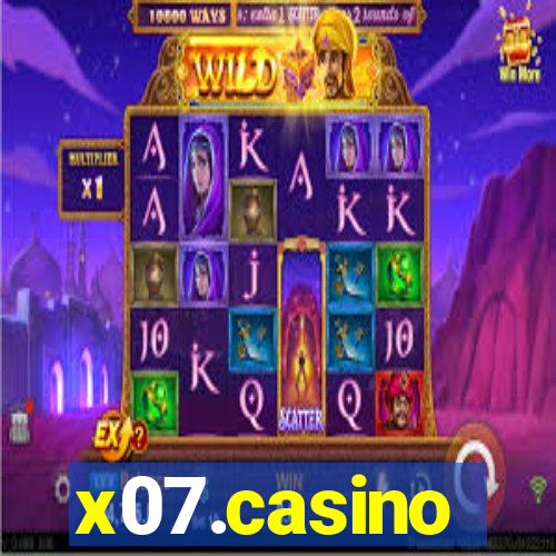 x07.casino