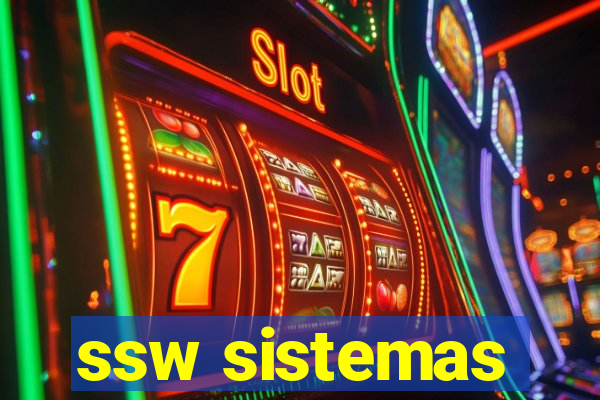 ssw sistemas