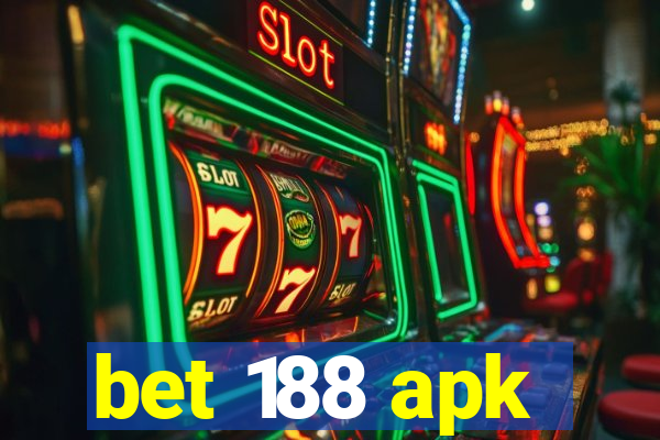 bet 188 apk