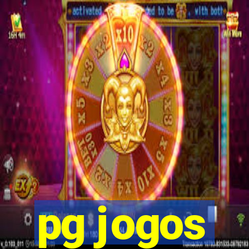 pg jogos