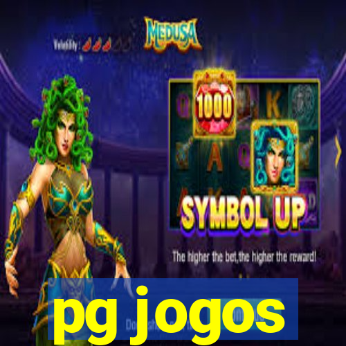 pg jogos