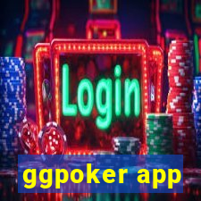 ggpoker app