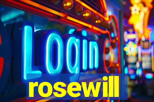 rosewill