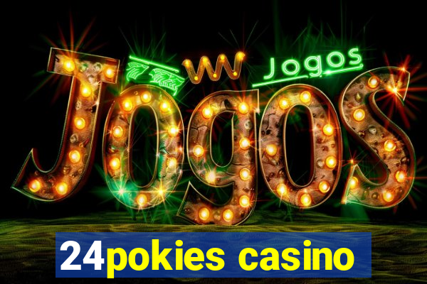 24pokies casino