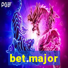 bet.major