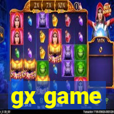 gx game