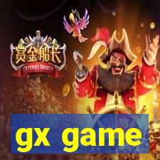 gx game