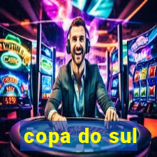 copa do sul