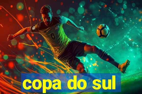 copa do sul