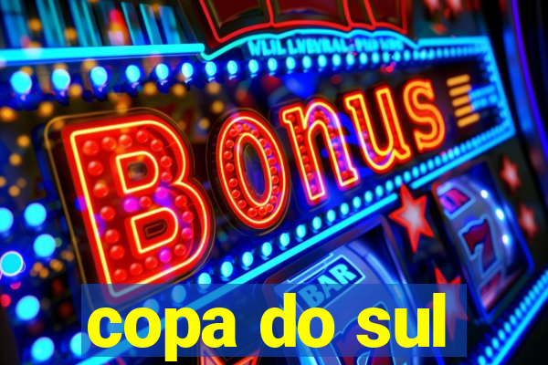 copa do sul