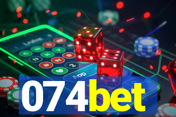 074bet