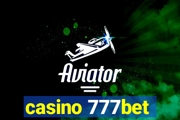 casino 777bet