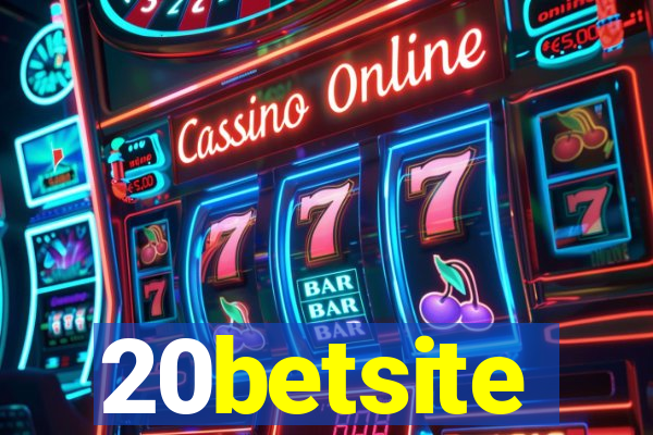 20betsite