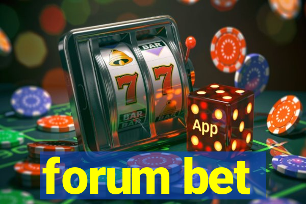 forum bet