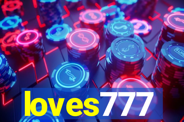 loves777