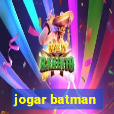 jogar batman