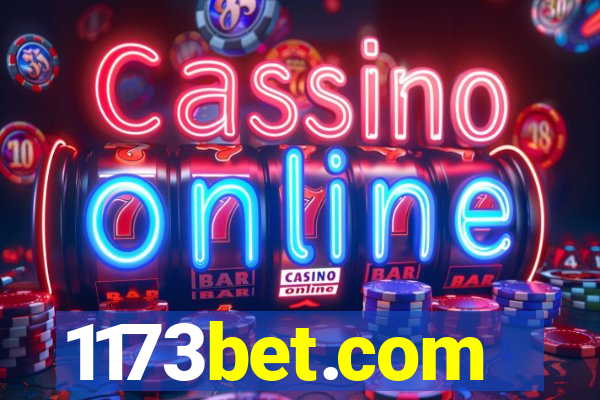 1173bet.com