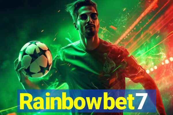 Rainbowbet7