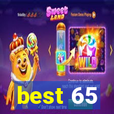 best 65