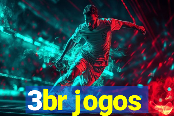 3br jogos