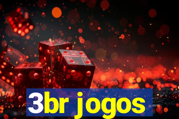 3br jogos