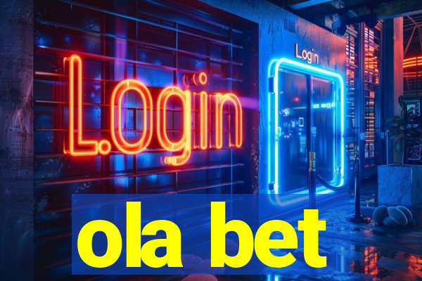 ola bet