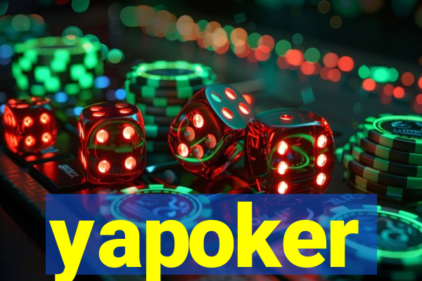 yapoker