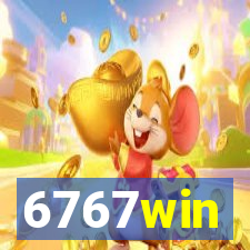 6767win