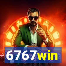 6767win