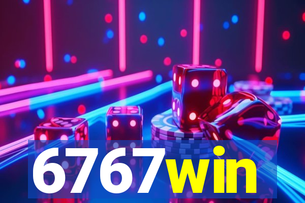 6767win