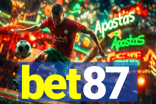 bet87