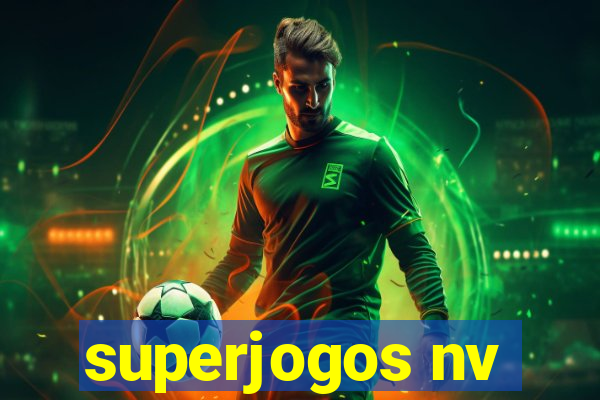 superjogos nv