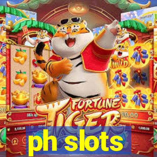 ph slots