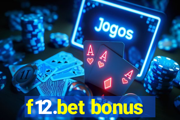 f12.bet bonus