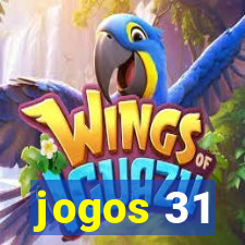 jogos 31