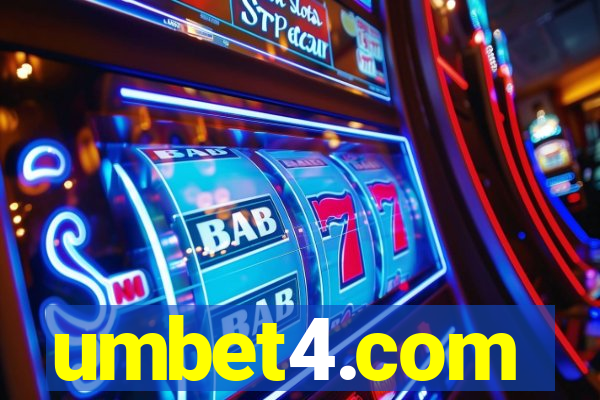 umbet4.com