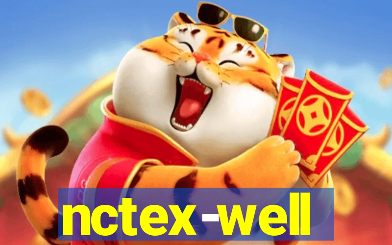 nctex-well