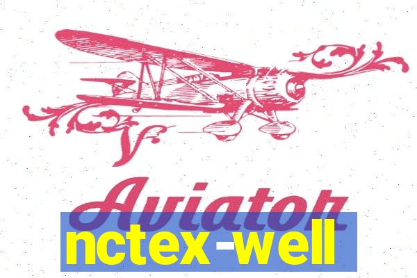 nctex-well