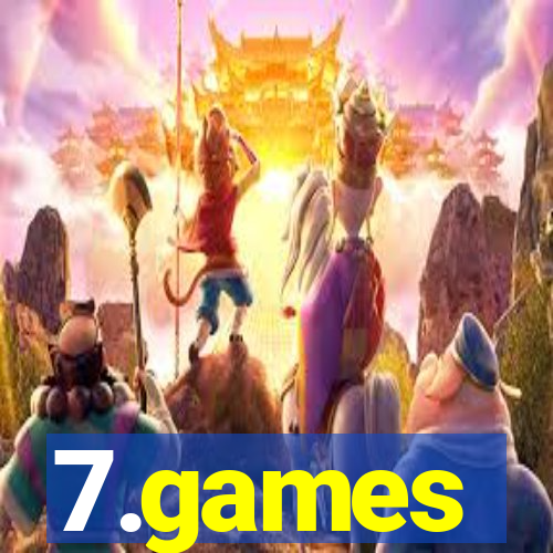 7.games