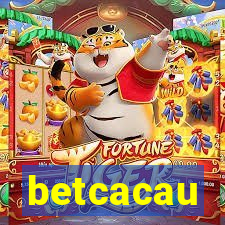 betcacau