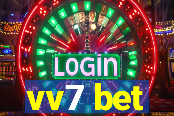 vv7 bet