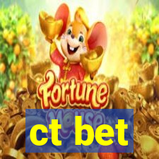 ct bet