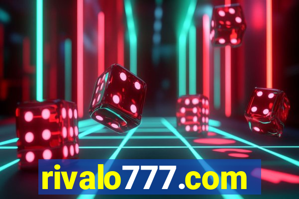 rivalo777.com