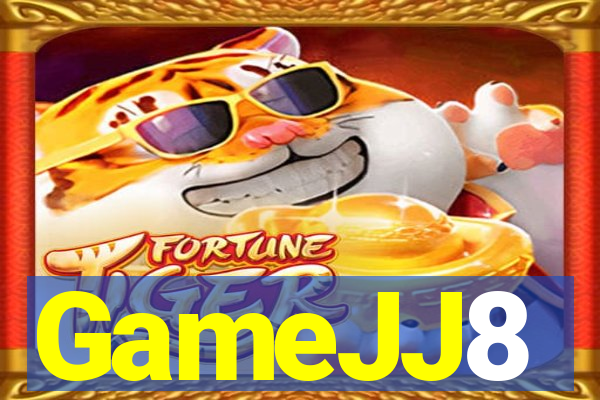 GameJJ8